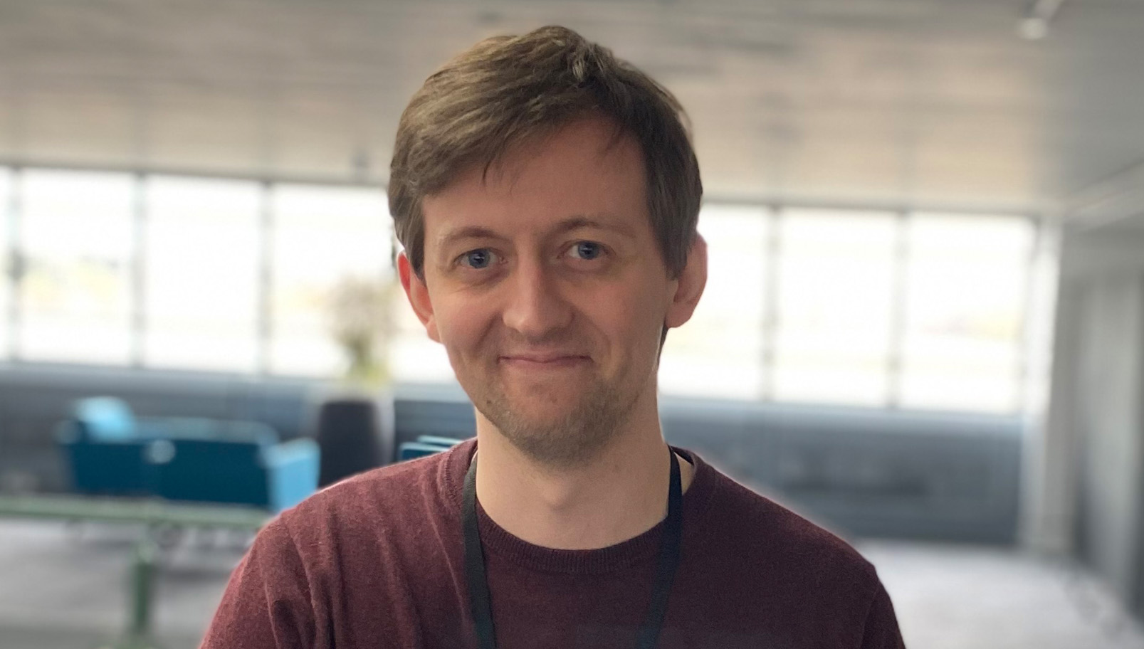 Meet the Inaphaea BioLabs team: Dr Dominic Lowen, Senior Scientist