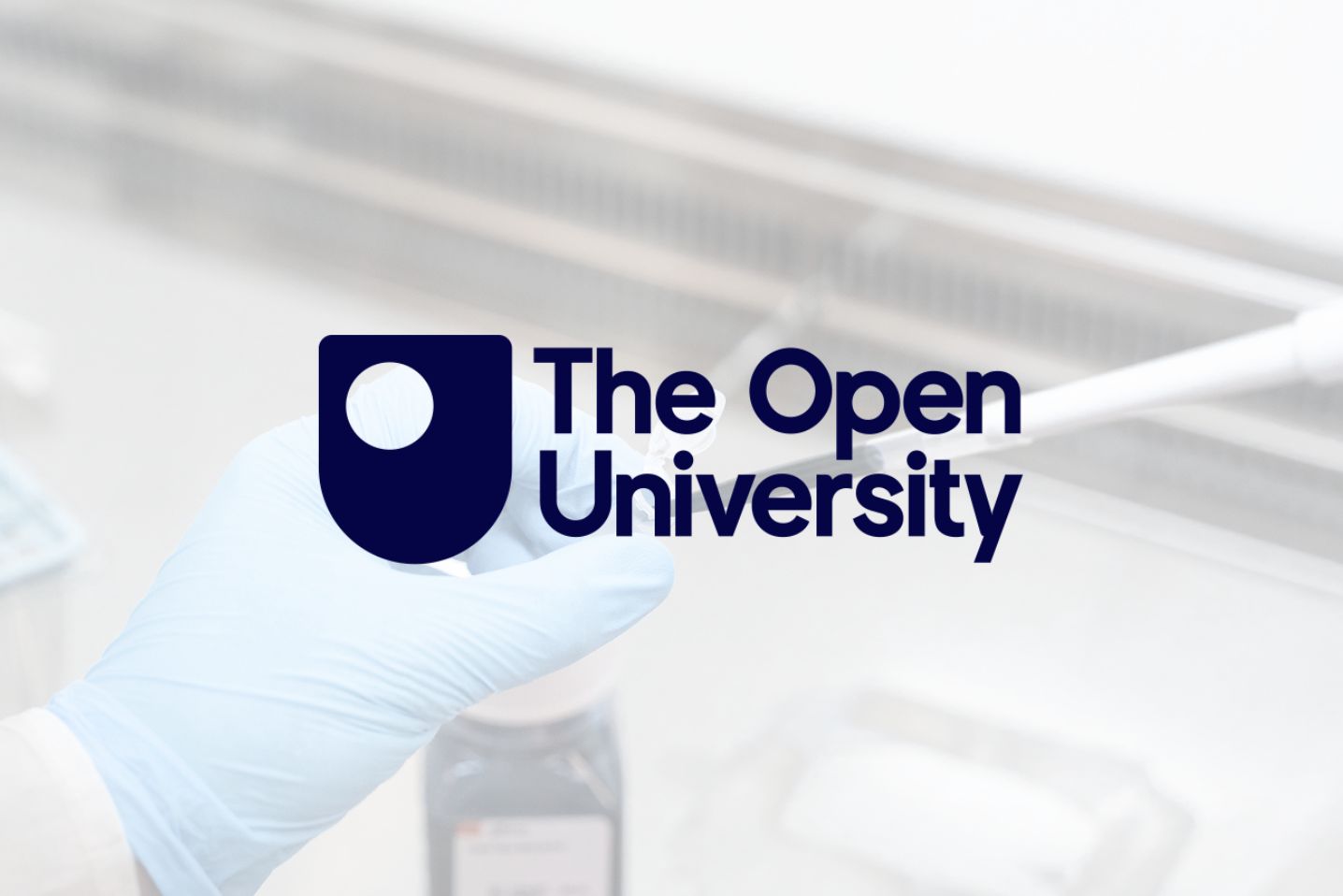 Open University grant